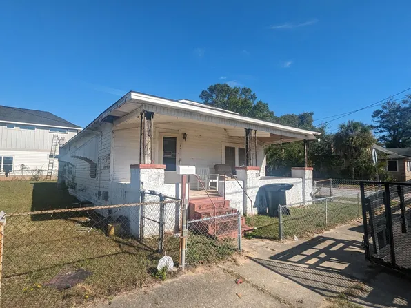 800 W Belmont St, Pensacola, FL 32501