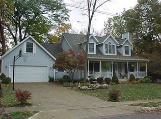 18 Jeffrey Dr, Oxford, OH 45056