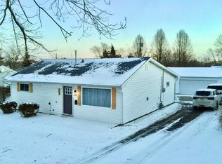 303 W Highland Ave, Marion, IN 46952