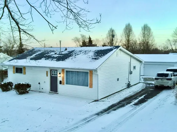 303 W Highland Ave, Marion, IN 46952