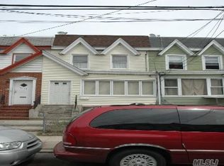 9117 88th St, Woodhaven, NY 11421