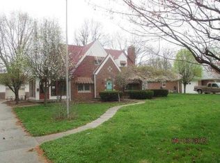 122 Tri Sab Ln, Indianapolis, IN 46217