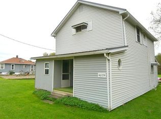 4079 Route 27, Pittsfield, PA 16340