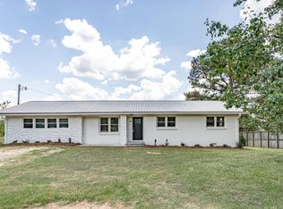 7353 Highway 114, Lyerly, GA 30730