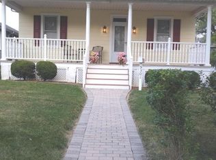 5301 Catalpha Rd, Baltimore, MD 21214