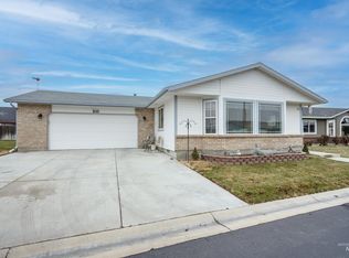 210 A St, Nampa, ID 83651