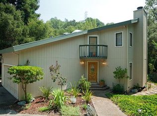52 Miner Rd, Orinda, CA 94563