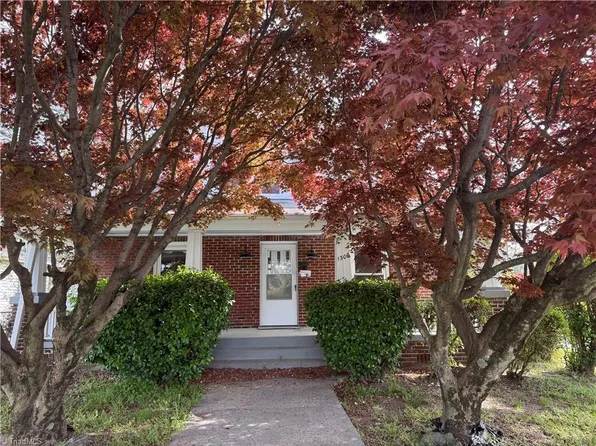 1300 Sloan St, Greensboro, NC 27401