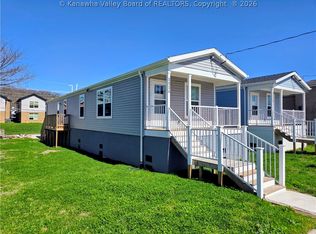 1516 2nd Ave, Charleston, WV