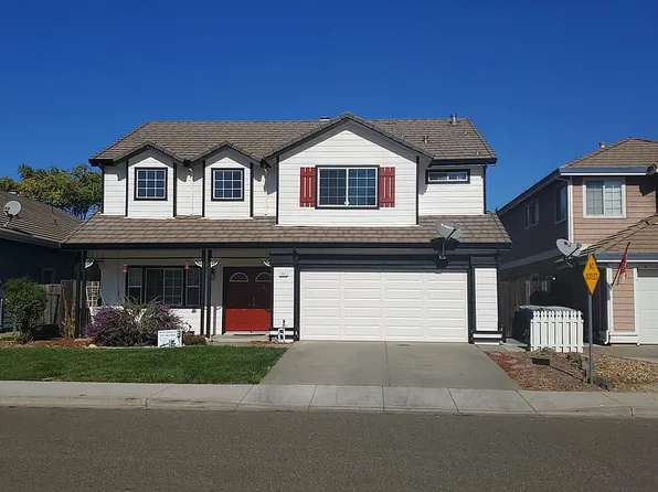 265 Victoria Dr, Dixon, CA 95620