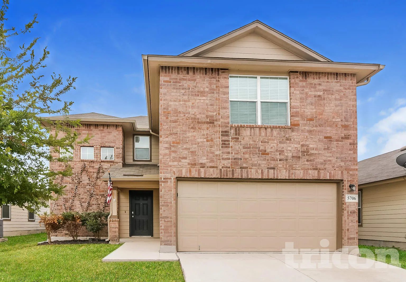 5706 Espada Cliff San Antonio TX — Photo 1