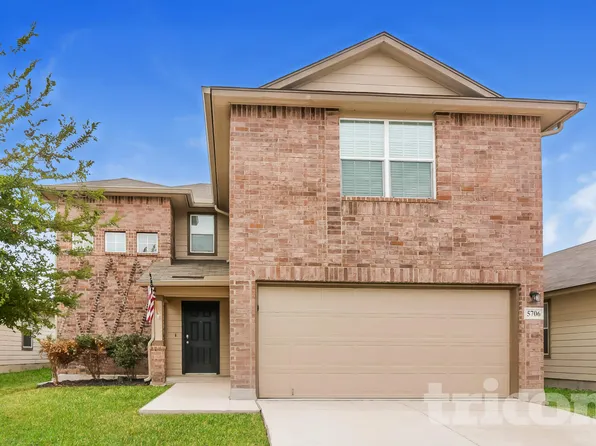 5706 Espada Clf, San Antonio, TX 78222
