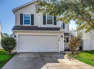 7048 Birnamwood Ct, Myrtle Beach, SC 29579