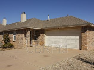 6716 4th St UNIT A, Lubbock, TX 79416