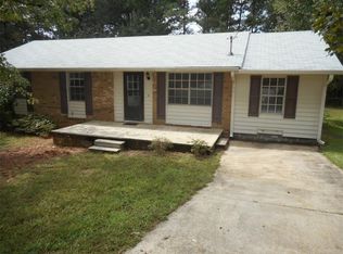 8953 Norwalk Ct, Jonesboro, GA 30238