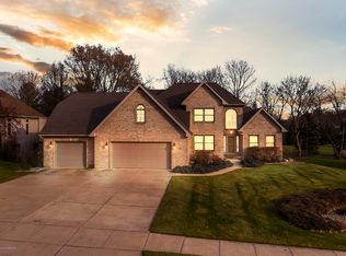 11949 Schavey Rd, Dewitt, MI 48820