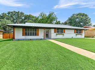 609 Stewart Ln, Sherman, TX 75092