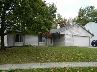 3108 Summersworth Run, Fort Wayne, IN 46804