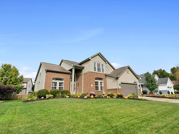 2nd image of 8906 Betony Ct SW