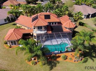 3401 Rexford Cir, Ormond Beach, FL 32174
