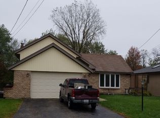 16839 Forest Ave, Oak Forest, IL