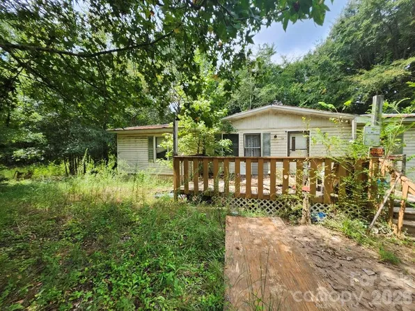 134 Stedman Rd, Dallas, NC 28034