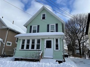 24 Moulson St, Rochester, NY 14621