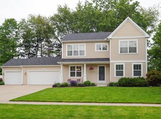621 Ludington Ave, Portage, MI