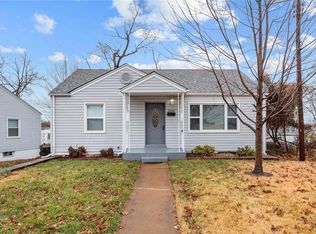 2000 Overland Dr, Saint Louis, MO