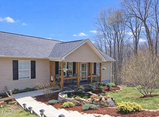 278 Bibee Ln, Caryville, TN 37714