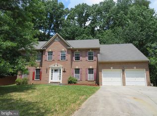 3522 Vista Verde Dr, Bowie, MD 20721