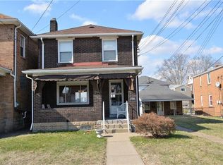 7109 McClure Ave, Pittsburgh, PA 15218