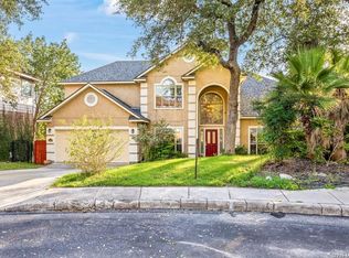 18447 Rogers Pike, San Antonio, TX 78258