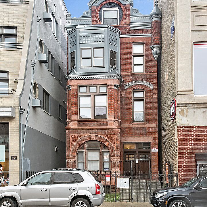 1st image of 2050 W North Ave APT 2