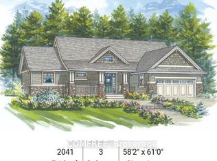 38 Bell Dr, Northern Bruce Peninsula, ON N0H2T0