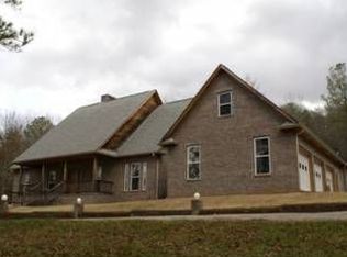 1855 Smokey Rd, Alabaster, AL 35007