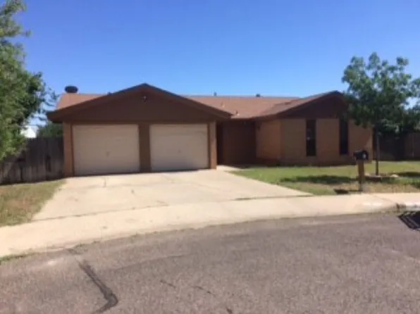 5 Cody Ct, Odessa, TX 79762