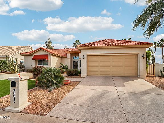 2nd image of 26615 S FLAME TREE Drive