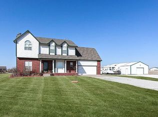 7311 S Brookway St, Clearwater, KS 67026