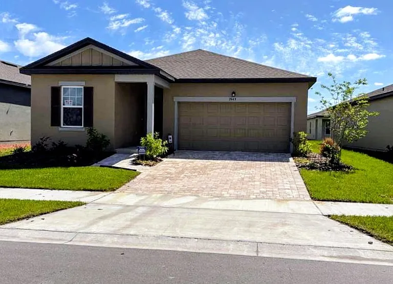 2443 Grey Hawk Dr — Photo 1