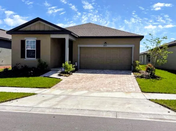 2443 Grey Hawk Dr, Kissimmee, FL 34746