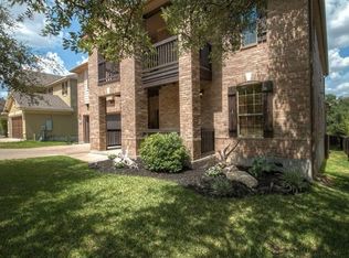 122 Breakaway Rd, Cedar Park, TX 78613