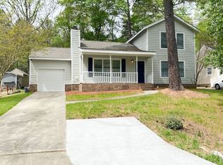 10124 Rockwood Rd, Charlotte, NC 28215