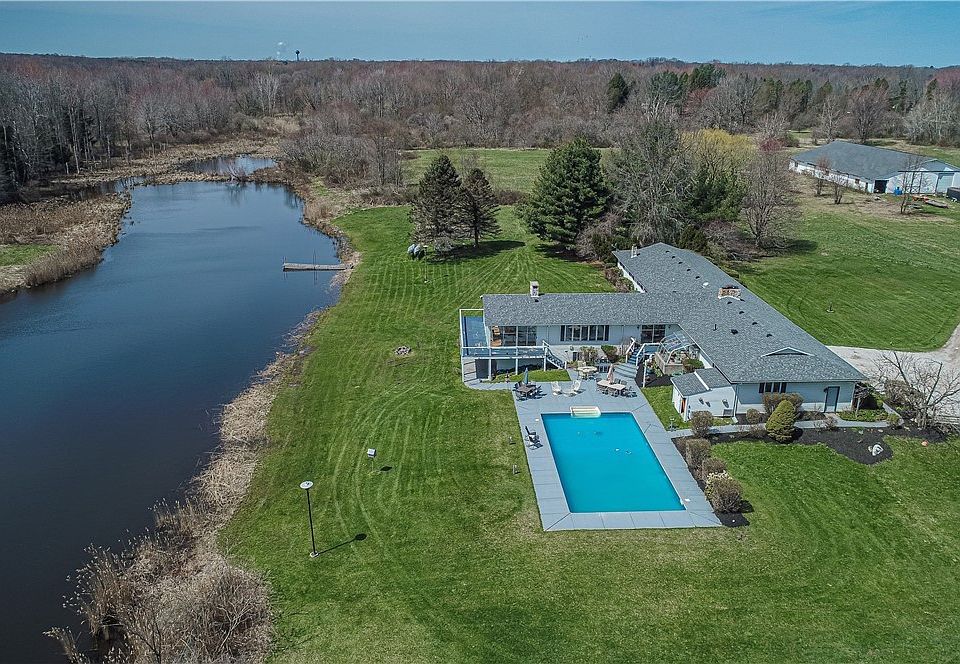 265 Daniels Ave, Conneaut, OH 44030 Zillow