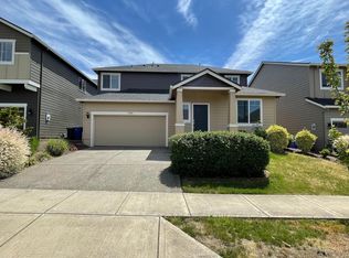 17444 SE Elias Ct, Damascus, OR 97089