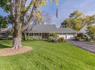 3523 Chippecotton St, Racine, WI 53406