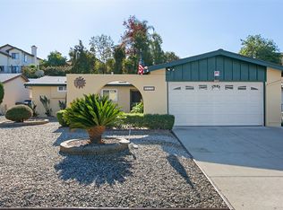 9171 Tonya Ln, Santee, CA 92071