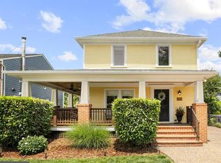 208 E Custis Ave, Alexandria, VA 22301
