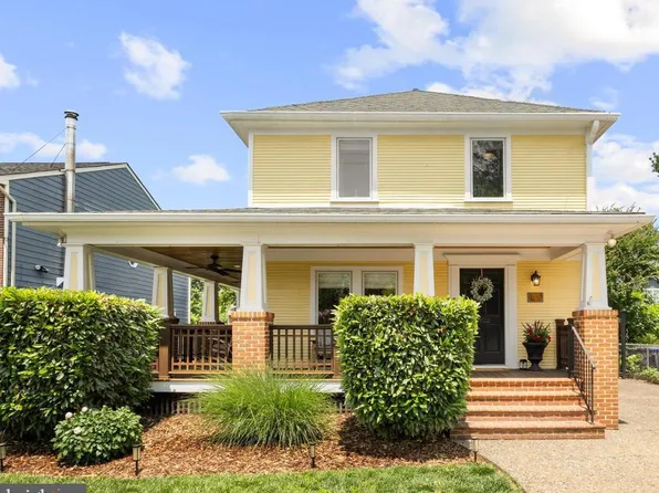 208 E Custis Ave, Alexandria, VA 22301