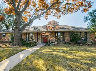 1916 Midcrest Dr, Plano, TX 75075